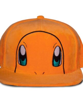 Pokémon Baseball Cap Glumanda