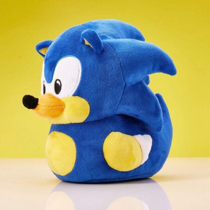 Sonic - The Hedgehog Tubbz Plüschfigur Sonic 30 cm – Bild 4