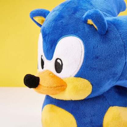 Sonic - The Hedgehog Tubbz Plüschfigur Sonic 30 cm – Bild 5
