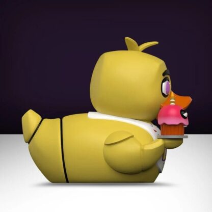 Five Nights at Freddy´s  Tubbz PVC Figur Chica 1st Edition 10 cm – Bild 6