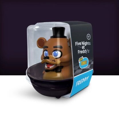 Five Nights at Freddy´s Tubbz Mini PVC Figur Freddy 5 cm – Bild 3