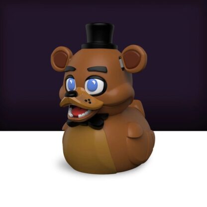 Five Nights at Freddy´s Tubbz Mini PVC Figur Freddy 5 cm – Bild 4