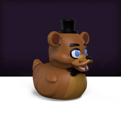 Five Nights at Freddy´s Tubbz Mini PVC Figur Freddy 5 cm – Bild 8