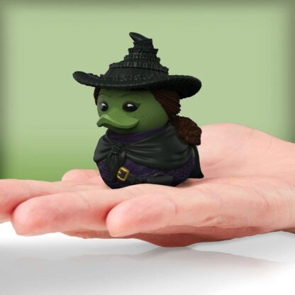 Wicked Tubbz Mini PVC Figur Elphaba Thropp 5 cm – Bild 6