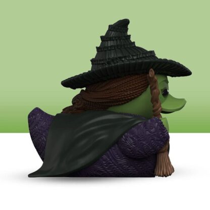 Wicked Tubbz PVC Figur Elphaba Thropp 1st Edition 10 cm – Bild 6