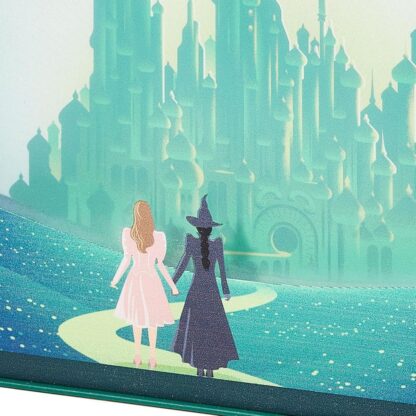 Wicked Leuchte Emerald City – Bild 6