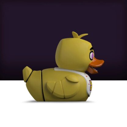 Five Nights at Freddy´s Tubbz Mini PVC Figur Chica 5 cm – Bild 7