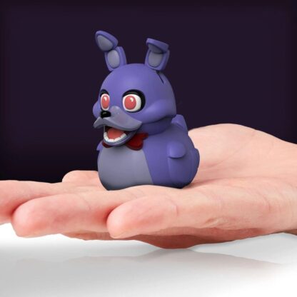Five Nights at Freddy´s Tubbz Mini PVC Figur Bonnie 5 cm – Bild 7
