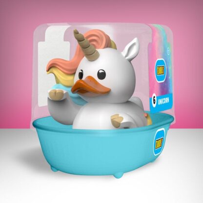 Unicorn Tubbz PVC Figur 1st Edition 10 cm – Bild 6