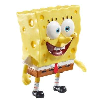 SpongeBob Schwammkopf Bendyfigs Biegefigur SpongeBob 12 cm – Bild 3