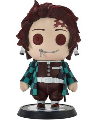 Demon Slayer Cutie1 PVC Figur Tanjiro Kamado 13 cm