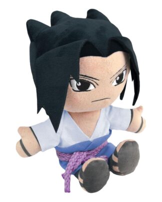 Naruto Shippuden Cuteforme Plüschfigur Sasuke Uchiha (Hebi Outfit) 26 cm