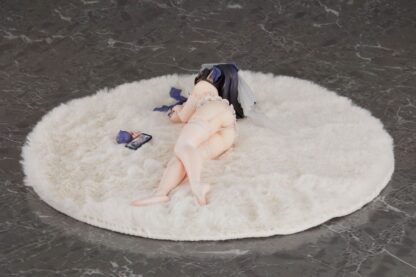 Original Character Statue 1/6 Nesoberi Sutora Illustrated by Tamano Kedama Regular Edition 5 cm – Bild 8
