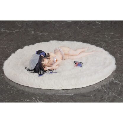 Original Character Statue 1/6 Nesoberi Sutora Illustrated by Tamano Kedama Deluxe Edition 5 cm – Bild 8
