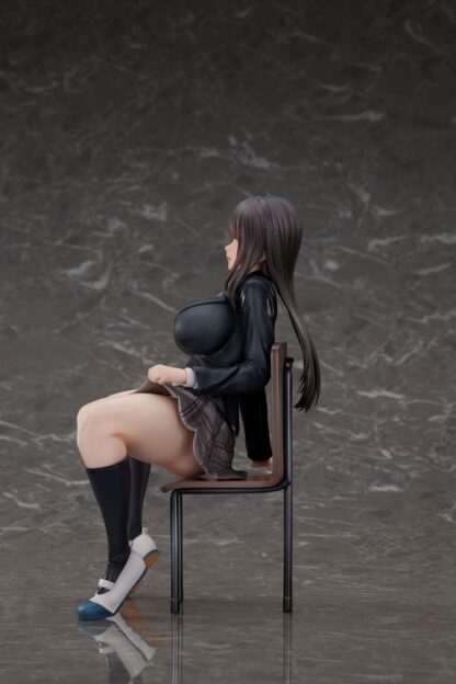 Original Character Statue 1/6 Show me your panties Juuna-Chan Illustrated by Jack Dempa 14 cm – Bild 8