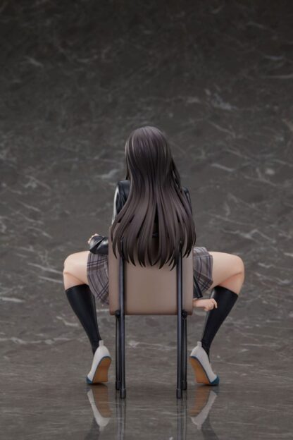Original Character Statue 1/6 Show me your panties Juuna-Chan Illustrated by Jack Dempa 14 cm – Bild 10