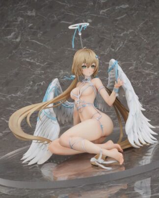 Original Character Statue 1/6 Momoko-Chan Illustrated by Houkiboshi 16 cm