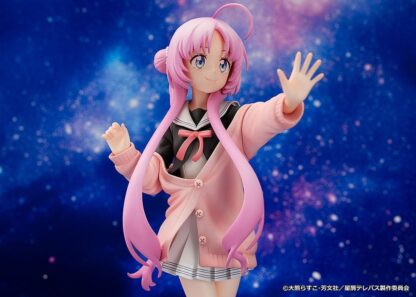 Stardust Telepath PVC Statue 1/7 Yu Akeuchi 21 cm – Bild 5