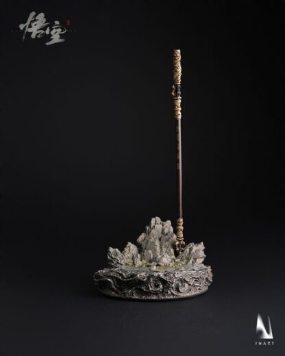 Black Myth: Wukong Actionfigur 1/6 Great Sage Armor Wukong 40 cm – Bild 18