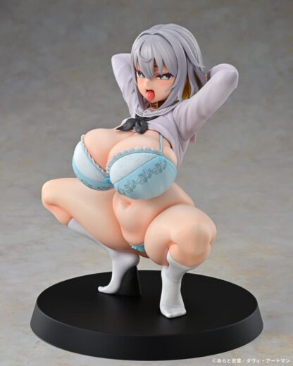 Original Character Statue 1/6 Davi Artman 17 cm – Bild 3