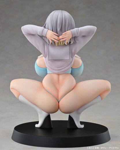 Original Character Statue 1/6 Davi Artman 17 cm – Bild 5