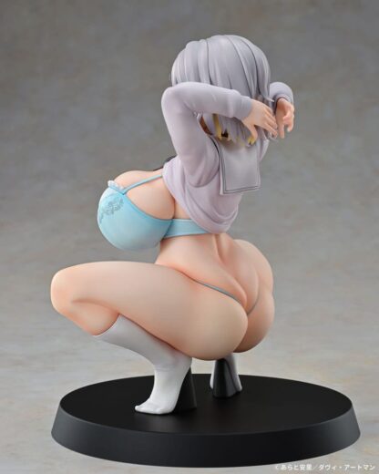 Original Character Statue 1/6 Davi Artman 17 cm – Bild 6