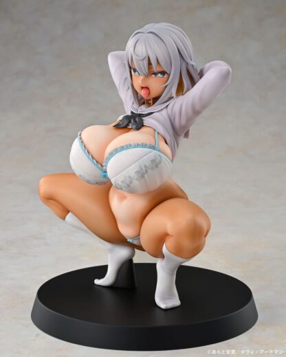 Original Character Statue 1/6 Davi Artman Suntan line Ver. 17 cm – Bild 3