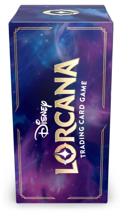 Disney Lorcana TCG Archazia's Island Geschenk-Set Lilo*Englische Edition* – Bild 6