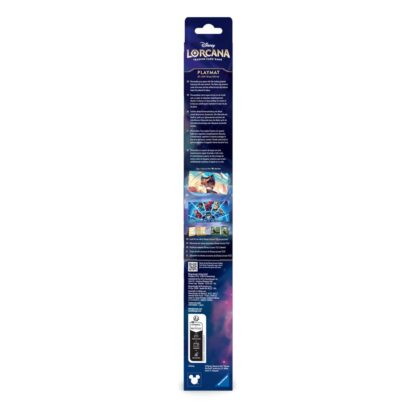 Disney Lorcana TCG Spielmatte Tigger – Bild 4