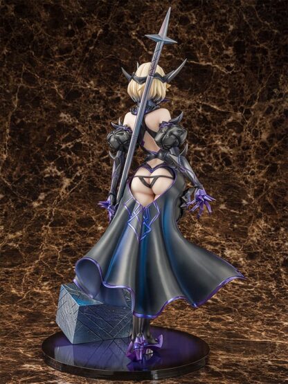 Taimanin RPG X Statue 1/6 Revenant Wight 34 cm – Bild 7