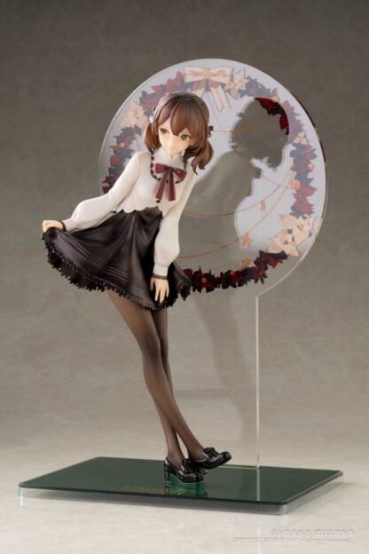 Original Character PVC Statue 1/8 Desktop Girls Series Winter Ringo Another Color 24 cm – Bild 12