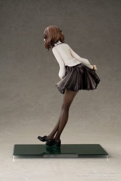 Original Character PVC Statue 1/8 Desktop Girls Series Winter Ringo Another Color 24 cm – Bild 13