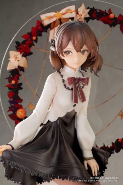 Original Character PVC Statue 1/8 Desktop Girls Series Winter Ringo Another Color 24 cm – Bild 16