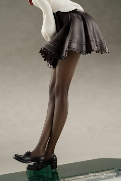 Original Character PVC Statue 1/8 Desktop Girls Series Winter Ringo Another Color 24 cm – Bild 18