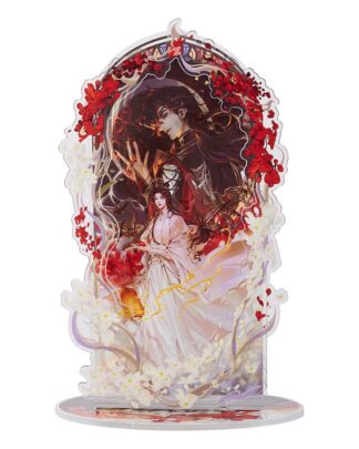 Heaven Official's Blessing Acryl Stand Mysterious Shadow and Traces Series 20 cm