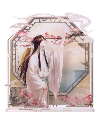 Heaven Official's Blessing Acryl Stand Butterfly Memory Series 16 cm