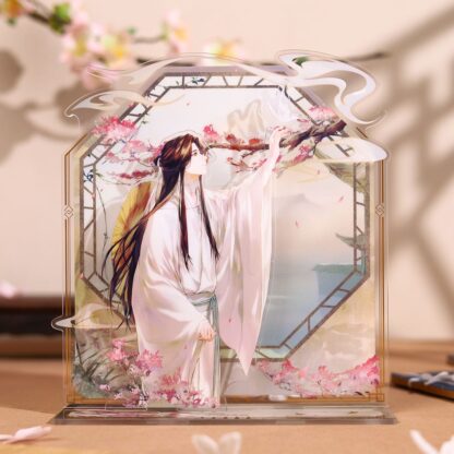 Heaven Official's Blessing Acryl Stand Butterfly Memory Series 16 cm – Bild 2