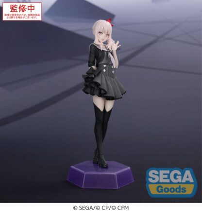 Hatsune Miku: Colorful Stage! Desktop x Decorate Collections PVC Statue Akiyama Mizuki 16 cm – Bild 2