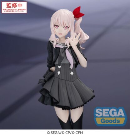 Hatsune Miku: Colorful Stage! Desktop x Decorate Collections PVC Statue Akiyama Mizuki 16 cm – Bild 3