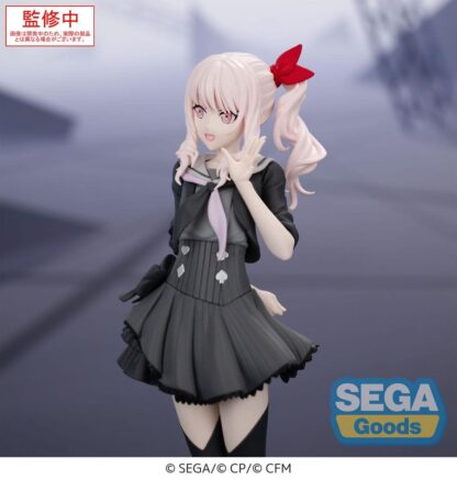 Hatsune Miku: Colorful Stage! Desktop x Decorate Collections PVC Statue Akiyama Mizuki 16 cm – Bild 4