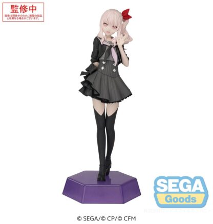 Hatsune Miku: Colorful Stage! Desktop x Decorate Collections PVC Statue Akiyama Mizuki 16 cm – Bild 6