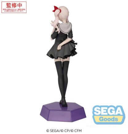 Hatsune Miku: Colorful Stage! Desktop x Decorate Collections PVC Statue Akiyama Mizuki 16 cm – Bild 8