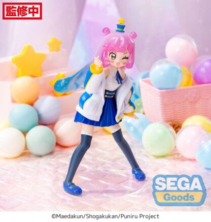 Puniru is a Kawaii Slime Luminasta PVC Statue Puniru Slightly Mature Kawaii Puniru 19 cm – Bild 4