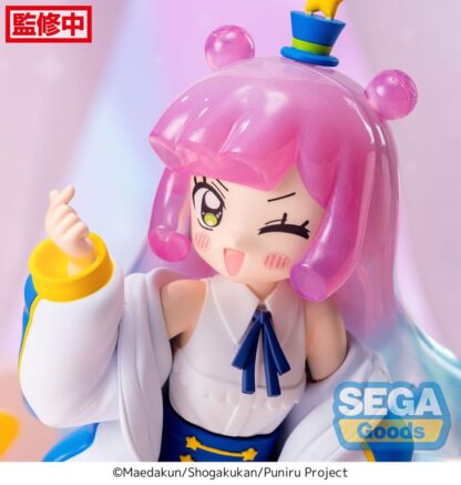 Puniru is a Kawaii Slime Luminasta PVC Statue Puniru Slightly Mature Kawaii Puniru 19 cm – Bild 5