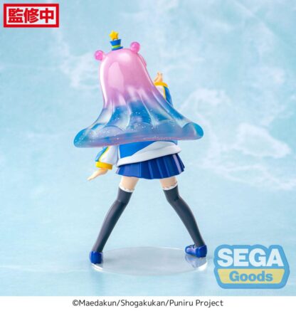 Puniru is a Kawaii Slime Luminasta PVC Statue Puniru Slightly Mature Kawaii Puniru 19 cm – Bild 6