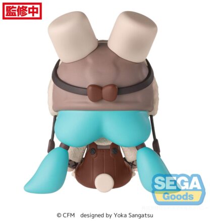 Character Vocal Series 01: Hatsune Miku Fuwa Petit Chibi Figur Hatsune Miku Marshmallow Hot Cocoa 10 cm – Bild 4