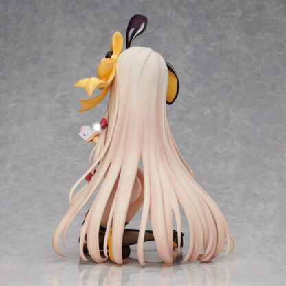 Fruits Fulcute!R PVC Statue Sousei no Taiju to Kajitsu no Otome Lemon Bunny Ver. 28 cm – Bild 9