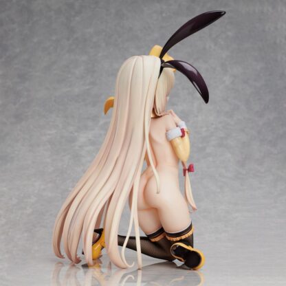 Fruits Fulcute!R PVC Statue Sousei no Taiju to Kajitsu no Otome Lemon Bunny Ver. 28 cm – Bild 10