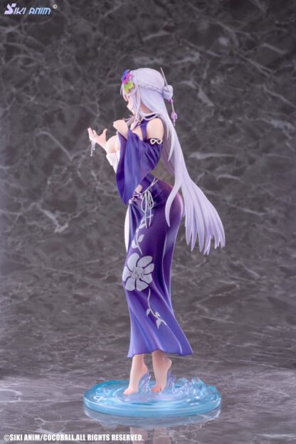 Original Character PVC Statue 1/7 Mizu no Seijo Std. Edition 26 cm – Bild 12