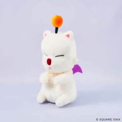 Final Fantasy Fluffy Plüschfigur Moogle 18 cm – Bild 3
